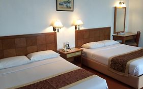 JO Hotel Johor Bahru